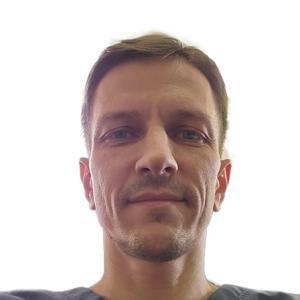 Соловьев Сергей Владимирович