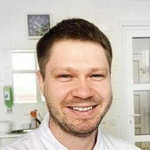 Никифоров Павел Юрьевич