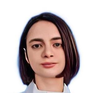 Дюжакова Анна Владиславна