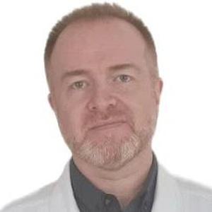 Полторак Матвей Леонидович