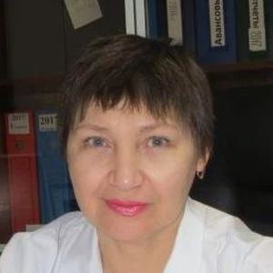 Литвинцева Валентина Николаевна