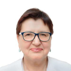 Кириченко Наталья Валентиновна