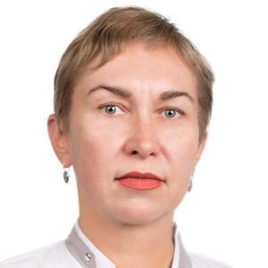 Чумачакова Наталья Анатольевна