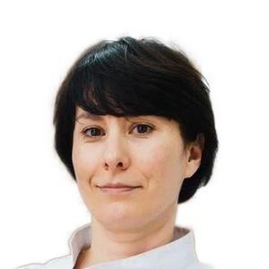 Аитова Ирина Владимировна