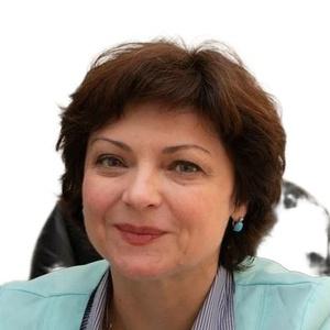 Тищенко Наталья Юрьевна