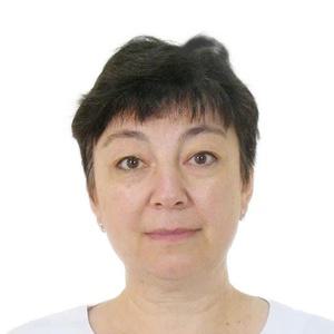 Шишмарева Фатима Викторовна