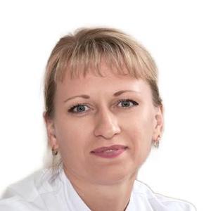 Колпакова Ольга Петровна