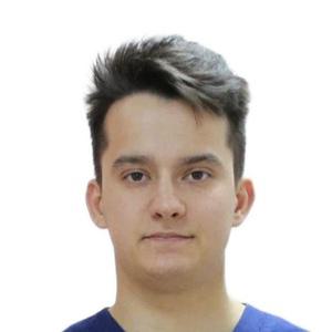 Махмутов Роман Севбянович