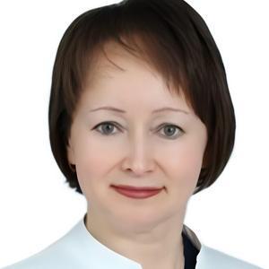 Иванова Эльза Владимировна