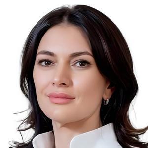 Кулакова Ирина Ивановна
