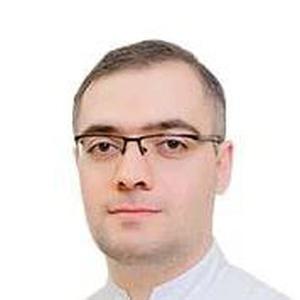 Тураджян Левон Ваагнович