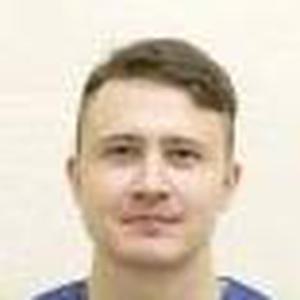 Горшков Владислав Юрьевич