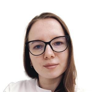 Чаплина Елена Александровна