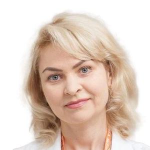 Рынсевич Лариса Витальевна