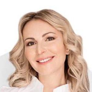 Калеганова Анна Юрьевна