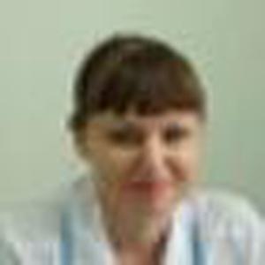 Макарова Инна Николаевна