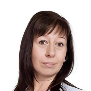 Вторушина Валентина Валентиновна