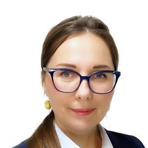 Ипатова Кира Александровна
