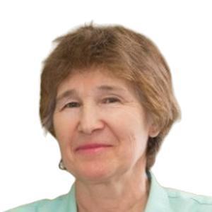 Галимова Гюзэль Мусовна