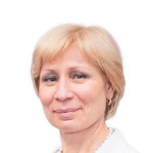 Литвинова Лариса Петровна