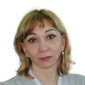 Фадеева Наталья Геннадьевна