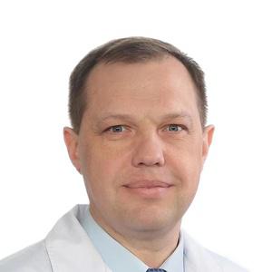 Подурец Дмитрий Петрович