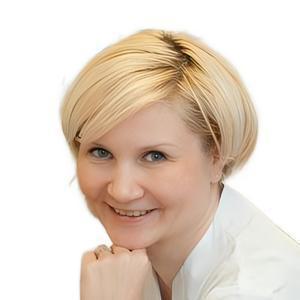 Григорьева Ольга Константиновна