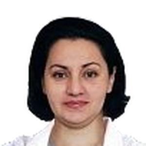 Арутюнян Маргарита Тельмановна