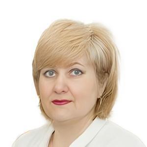 Пшеничникова Оксана Ювеналиевна