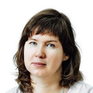 Дроздецкая Наталья Владимировна