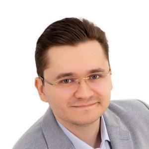 Юргель Юрий Николаевич