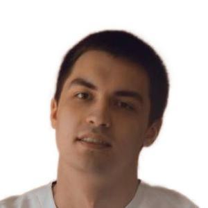 Григорьев Андрей Андреевич