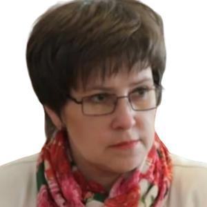 Русецкая Наталья Вадимовна