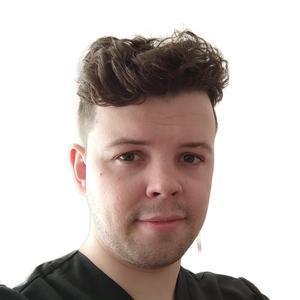Карабешкин Дмитрий Иванович