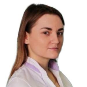 Маслова Елена Александровна