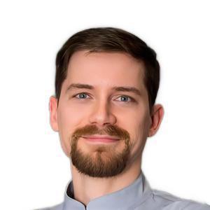 Балицкий Дмитрий Федорович