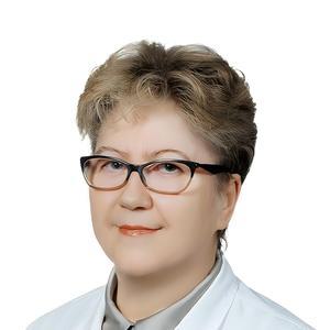 Гаевская Вера Леонидовна