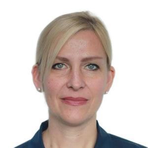 Никифорова Алина Вячеславовна
