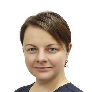Литомина Евгения Александровна