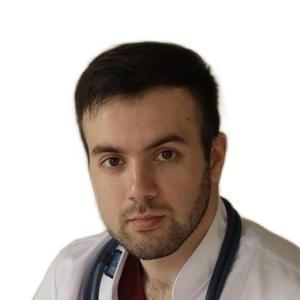 Гасанов Наджеф Аббасович