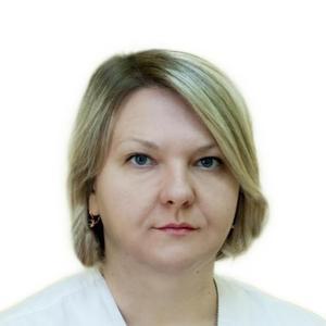 Игнатюк Оксана Александровна