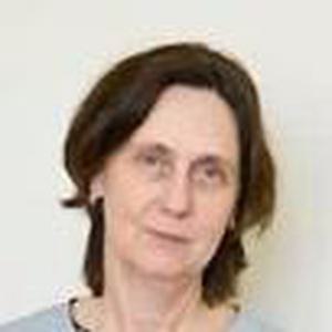 Рубанова Лариса Евгеньевна