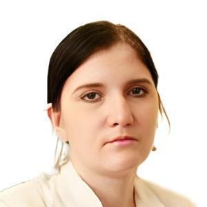 Булатникова Алина Васильевна