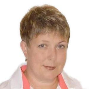 Дубровская Светлана Васильевна