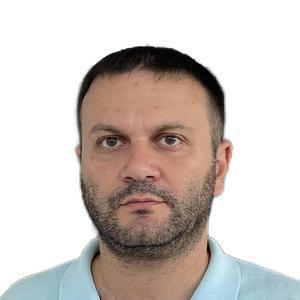 Галустьян Азат Арташесович