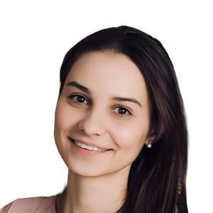 Перушкина Владислава Сергеевна