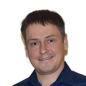 Селиванов Евгений Сергеевич