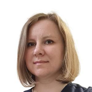 Мищерякова Анастасия Николаевна