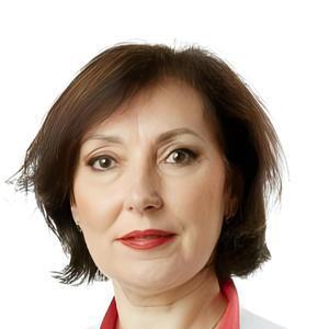 Рябко Елена Анатольевна