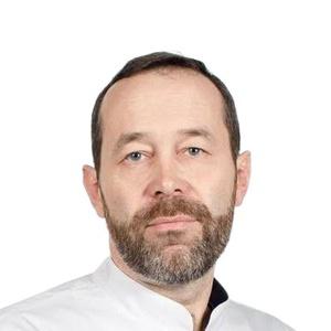 Кабаков Роман Анатольевич